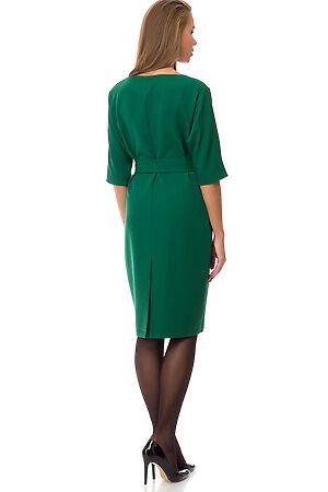 Платье GABRIELLA (Зеленый) 5295-1 #70712