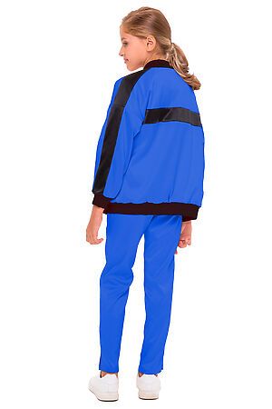 Куртка КАРАМЕЛЛИ (Синий) О85593 #707485