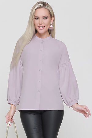Блуза DSTREND (Сиренево-розовый) Б-0831 #707650