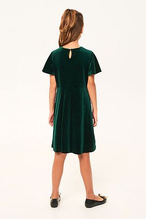 Платье IN FUNT (Зеленый) 0922106099 #708021
