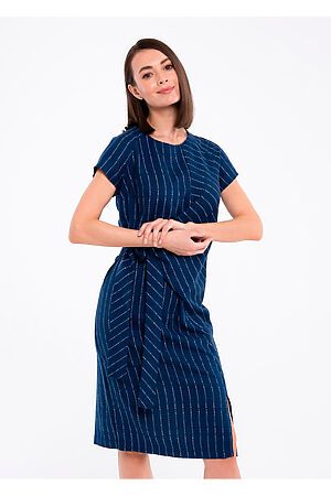 Платье ARGENT (Синий) VLD2101218 #708211