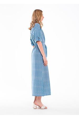 Платье ARGENT (Синий) VLD2101518 #708217