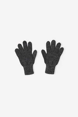 Перчатки CROCKID SALE (Серый) #708250