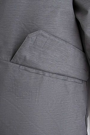 Куртка  CROCKID SALE (Серый) #708493