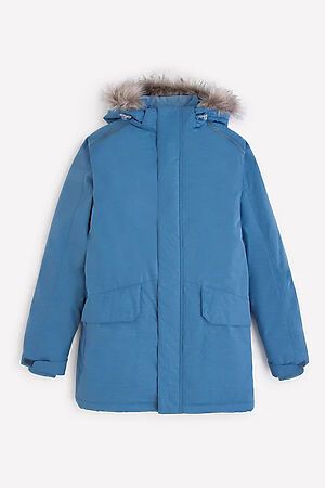 Куртка  CROCKID SALE (Синий) #708494