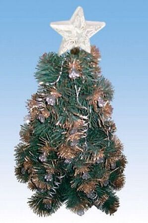 Новогодняя елка  BONNA (Зеленый) Е60266 #708968