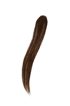 Волосы-тресс "Джессика" Nothing But Love (Коричневый, темно-коричневый) 294820 #709385