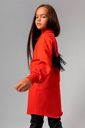Платье BODO (Красный) 44-6D #709434