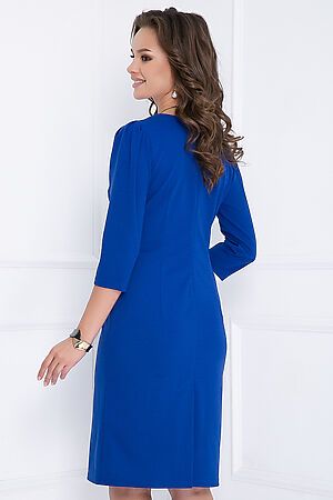 Платье BELLOVERA (Синий) 47П2993 #709465
