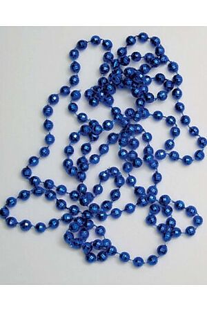 Новогоднее украшение BONNA (Синий) Е6099 #712135