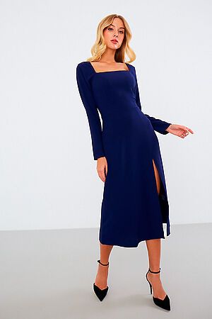 Платье VITTORIA VICCI (Синий) 1-21-2-2-00-52408 #712322