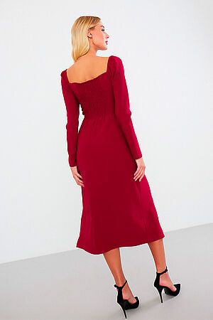 Платье VITTORIA VICCI (Рубиновый) 1-21-2-2-00-52408 #712323