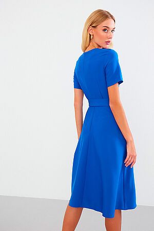 Платье VITTORIA VICCI (Синий-кобальт) 1911-02-52179 #712324