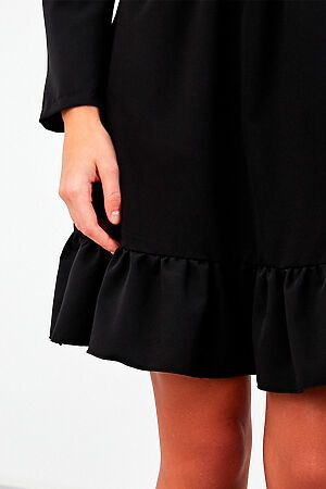 Платье VITTORIA VICCI (Черный) 1-21-2-1-00-52406 #712613