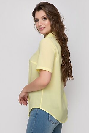 Рубашка BELLUCHE (Жёлтый) БГИ0802-05 #713413