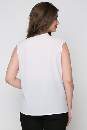 Блуза BELLUCHE (Белый) БГИ3103-02 #713441