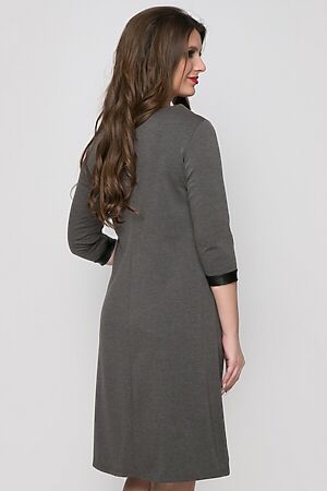 Платье BELLUCHE (Серый) ПГИ3103-09 #713446