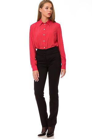 Блуза GABRIELLA (Красный/горох) 4420-99 #71345