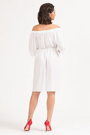 Платье BELLUCHE (Белый) ПГИ06.06-04 #713538