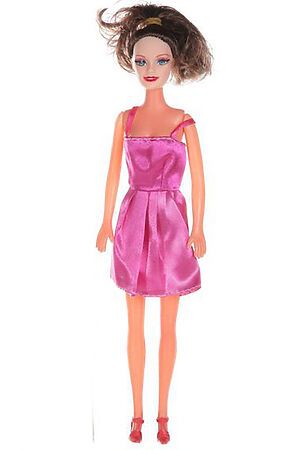 Кукла BONNA (Розовый) Д71373 #715055