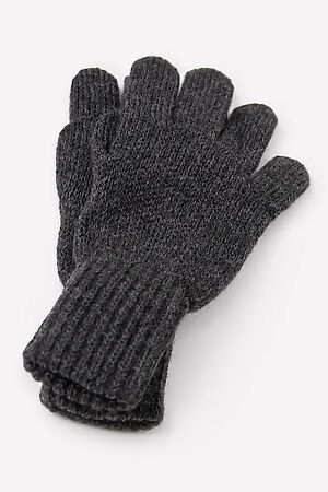 Перчатки  CROCKID SALE (Серый) #718175