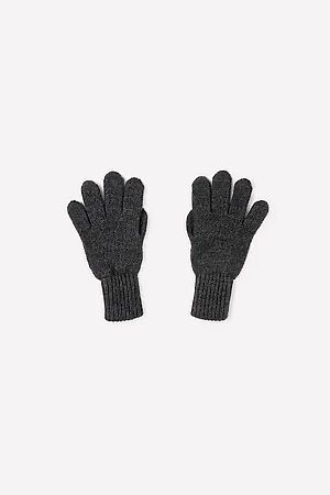 Перчатки  CROCKID SALE (Серый) #718175