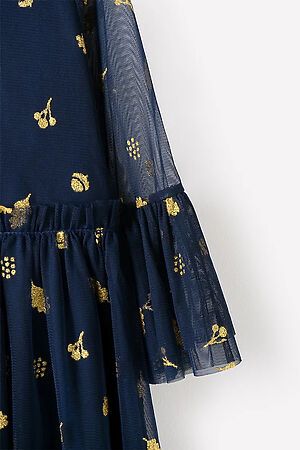 Платье CROCKID SALE (Индиго) #718184
