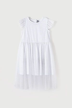 Платье CROCKID SALE (Белый) #718189