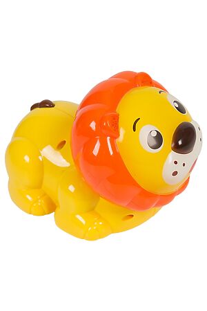 Развивающая игрушка BONNA (Желтый) Б93679 #718632