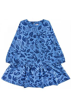 Платье YOULALA (Синий) 0879300402 #720604
