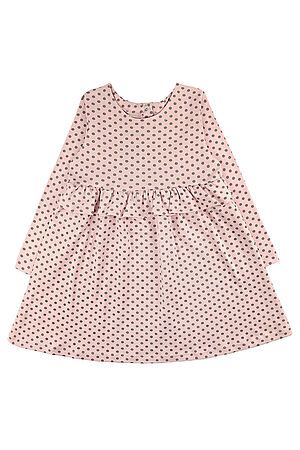 Платье YOULALA (Розовый) 1270200101 #720712