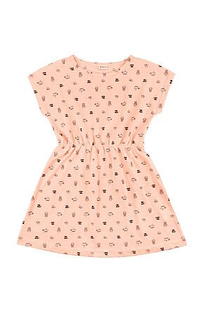 Платье YOULALA (Розовый) 1307100402 #722008