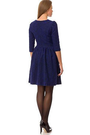 Платье MTFORCE (Синий) AW153 #72226