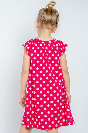 Платье YOULALA (Розовый) 0764100102 #722319