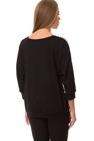 Блузка MTFORCE (Черный) AW160 #72235