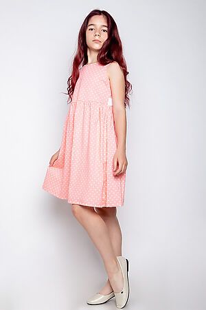 Платье YOULALA (Розовый) 1371100101 #722377