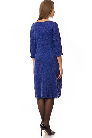 Платье GABRIELLA (Синий) 5298-5 #72282