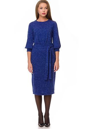 Платье ROSSO STYLE (Синий) 7148-5 #72305
