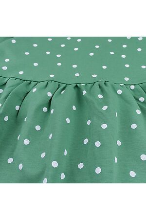 Платье YOULALA (Зелёный) 1388300101 #723281