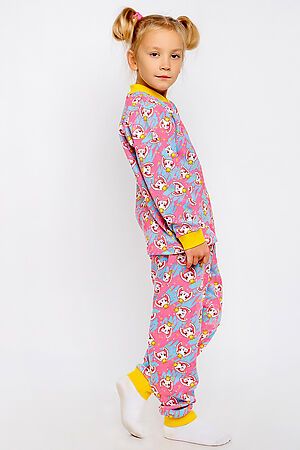 Пижама YOULALA (Розовый, Голубой) 0032301203 #723615