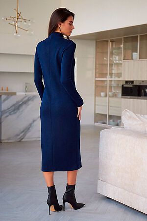 Платье VITTORIA VICCI (Темно-синий) М1-21-2-0-00-21115 #724252