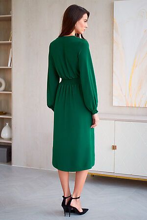Платье VITTORIA VICCI (Зеленый) 1-21-1-2-01-52348 #724255