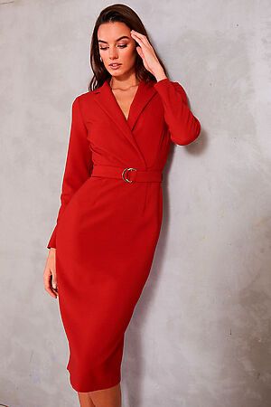 Платье VITTORIA VICCI (Красный) М1-21-2-0-00-52477 #724281