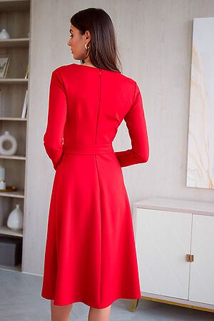 Платье VITTORIA VICCI (Красный) 1-21-2-0-00-52488 #724307