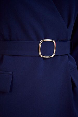 Платье VITTORIA VICCI (Темно-синий) М1-21-2-0-00-52481 #724348