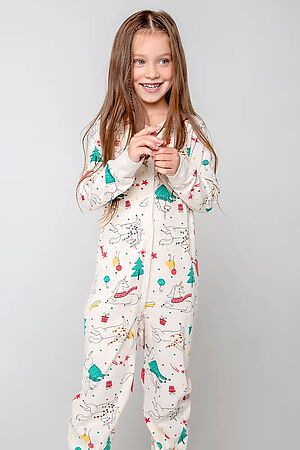 Комбинезон CROCKID #724543