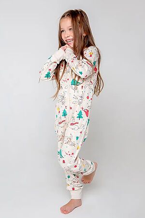 Комбинезон CROCKID #724543