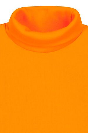 Водолазка BODO (Оранжевый) 7-195U #725059