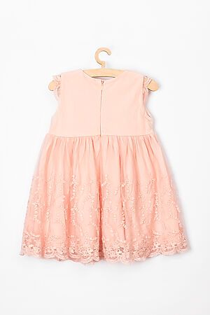 Платье 5.10.15 (Розовый) 6K3803 #725332