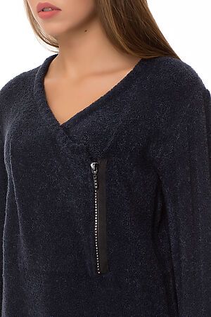 Пуловер VAY (Темно-синий) 4358-189 #72557